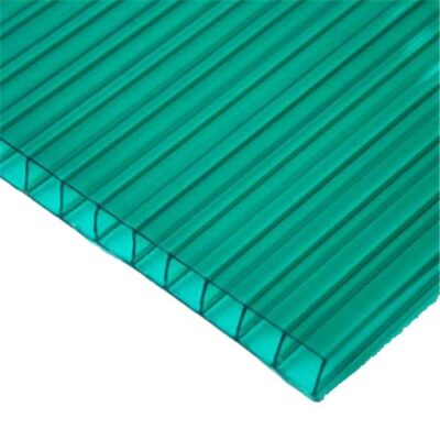 Policarbonato Alveolar 10mm